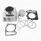 Piston Kit with Cylinder Gasket for Honda XR 400 R TRX 400 EX (1996–2014)