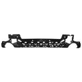 Replacement Polypropylene Rear Center Bumper Cover Support-See Compatible Chart