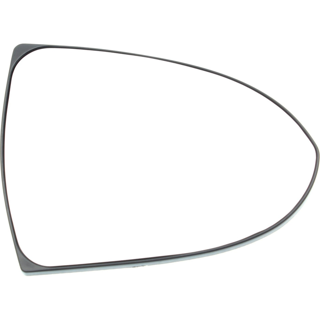 Set of 2 Heated Mirror Glasses for Kia
