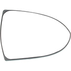Set of 2 Heated Mirror Glasses for Kia