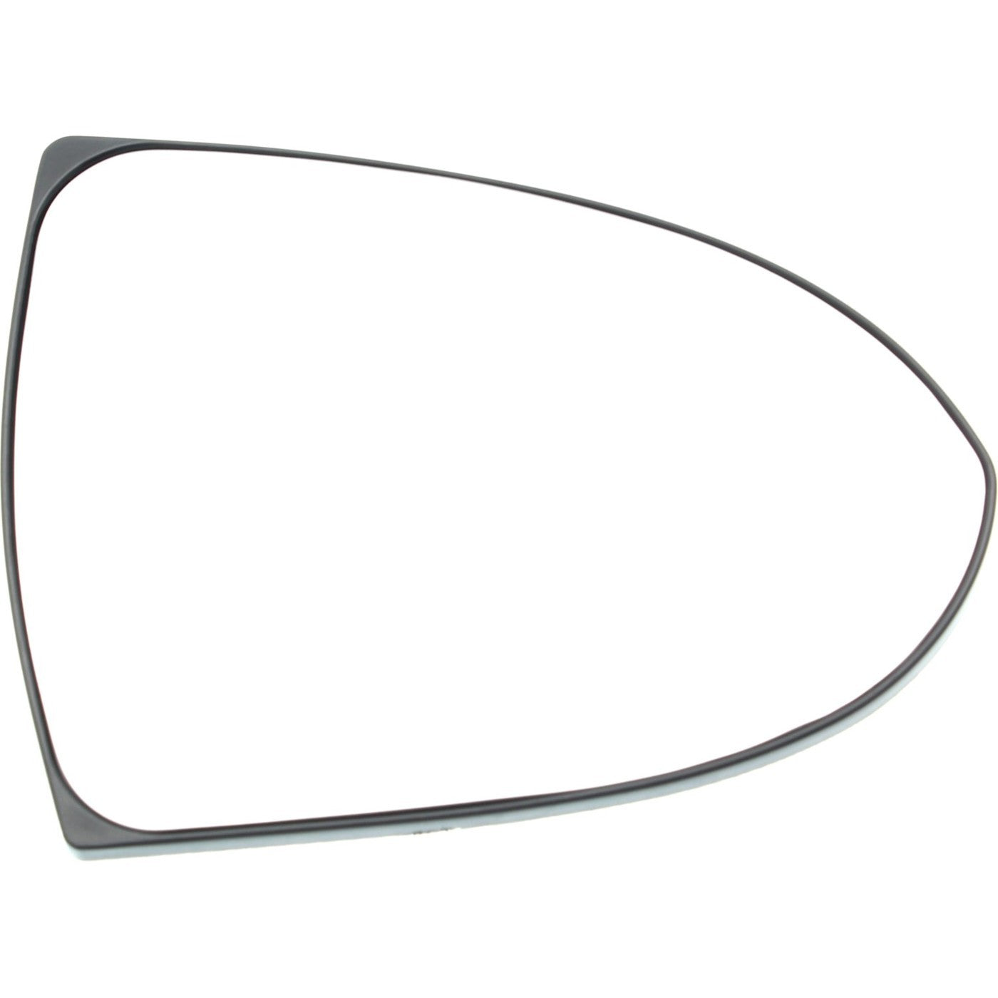 Set of 2 Heated Mirror Glasses for Kia