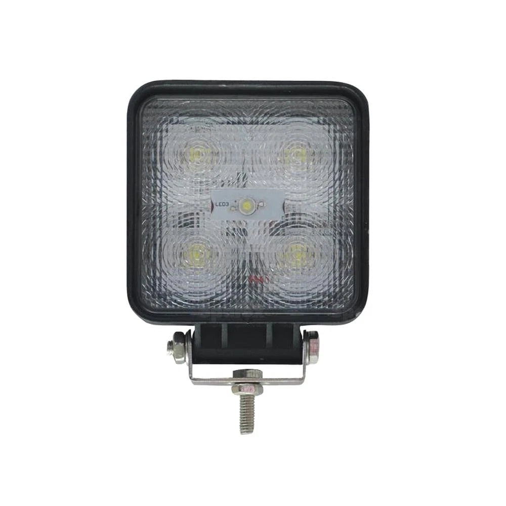 S.29318 LED Work Light for Universal Use (1150 Lumens)