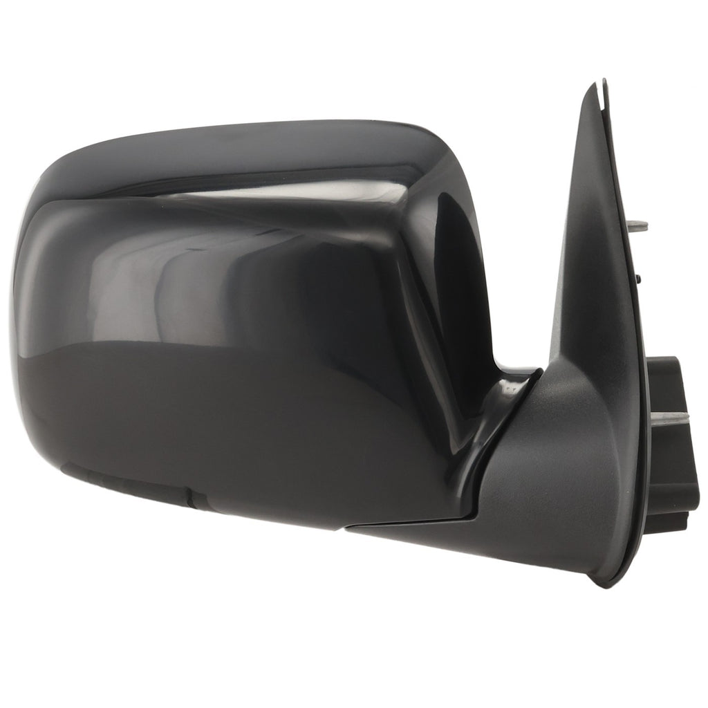 Passenger Right Side Mirror for Chevy Colorado GMC Canyon (2004–2012)