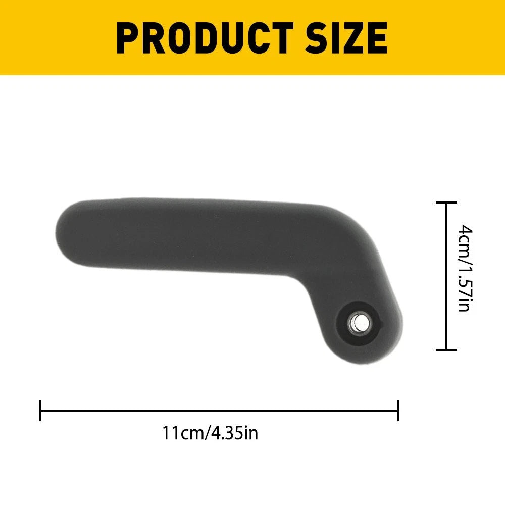 Targa Top Roof Lock Handles for Honda Del-Sol (1993–1997)