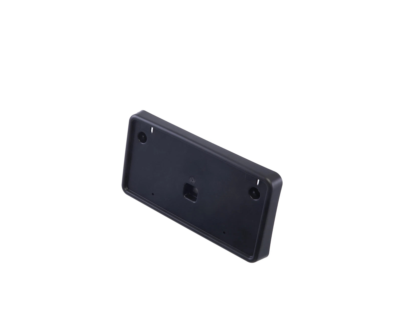 Front License Plate Bracket for Jeep Grand Cherokee (2004–2010) & Commander (2006–2010)