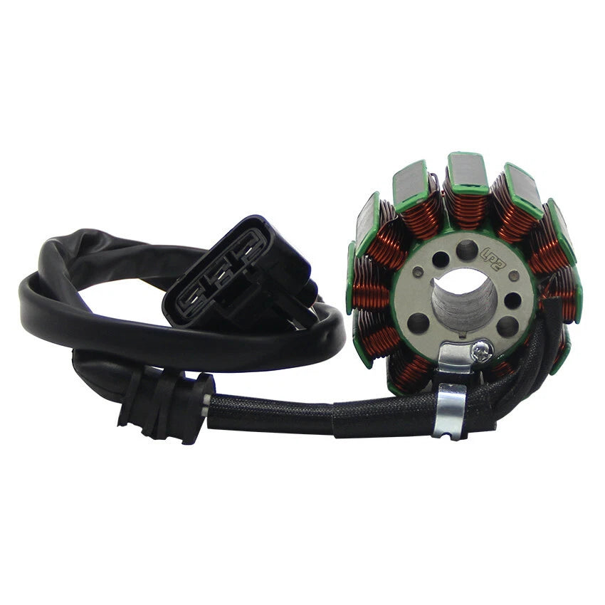 Stator Regulator Rectifier Gasket for Yamaha FZ8 FZ1 YZF R1 (2010–2016) 2D1-15451-10