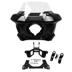 Front Fairing Windshield Bracket for Harley Low Rider ST FXLRST (2022–2025)