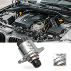Idle Air Control Motor TPS Kit for BMW X3 X5 (2007–2010) 17123852