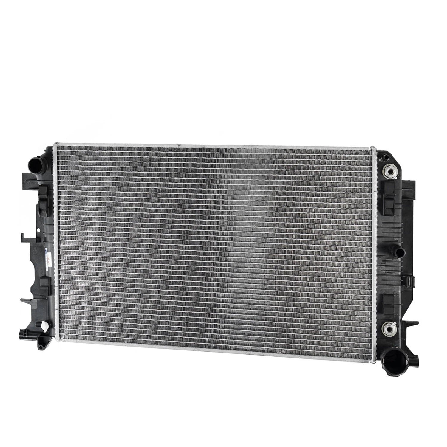Replacement Radiator Cooling Fan Shroud for Toyota Hilux (2010–2016)