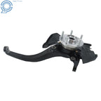 Front Right Steering Knuckle & Wheel Hub Bearing for Hyundai Sonata