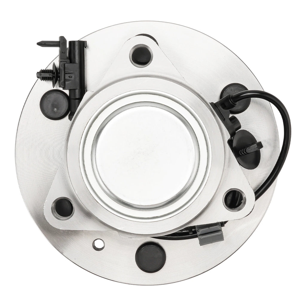 Wheel Hub Bearing Assembly for Chevrolet Silverado 1500 (2007–2014)
