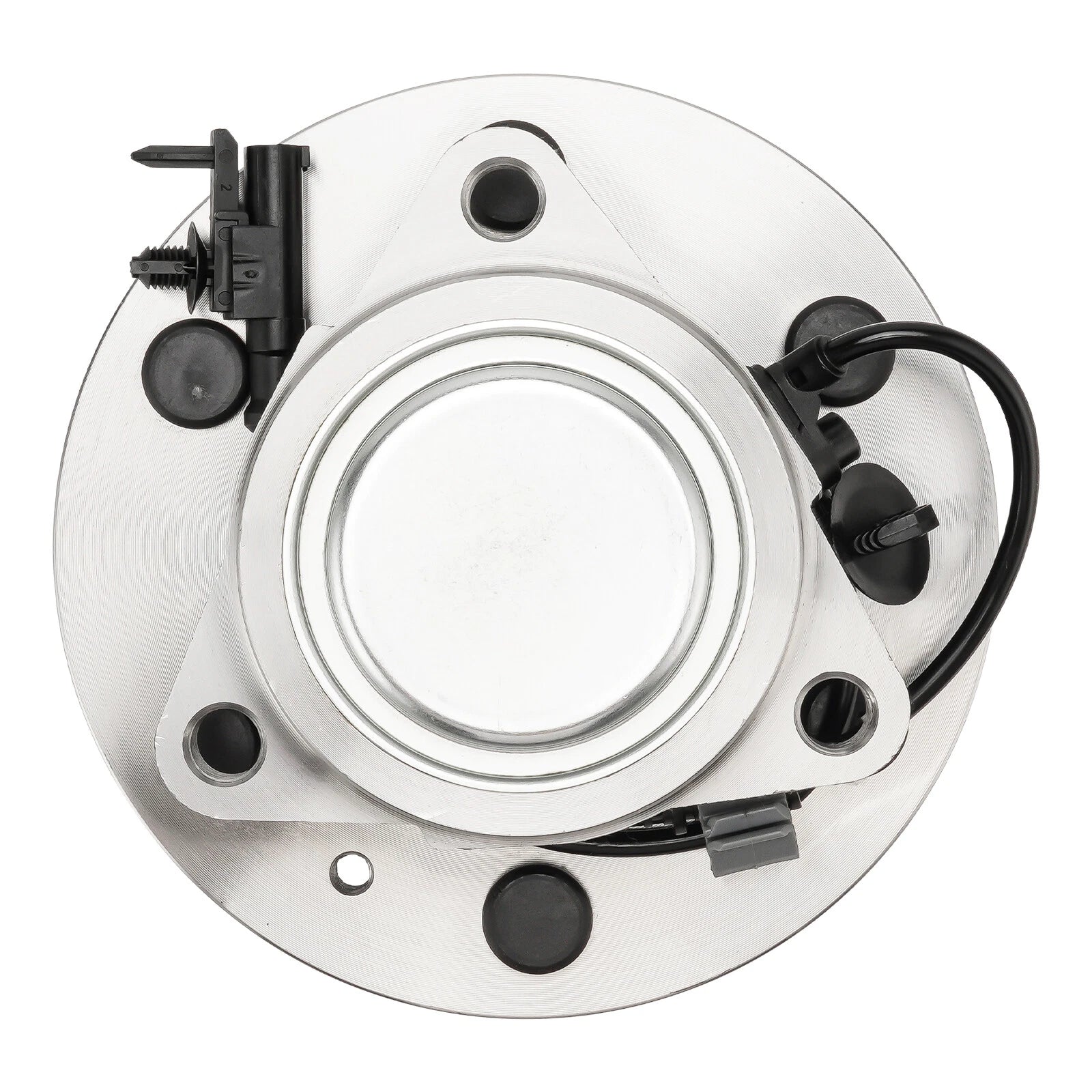 Wheel Hub Bearing Assembly for Chevrolet Silverado 1500 (2007–2014)