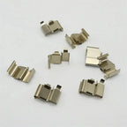 8 Pcs Disc Brake Clips for Lexus GX400 GX460 GX470 LX450 Land Cruiser