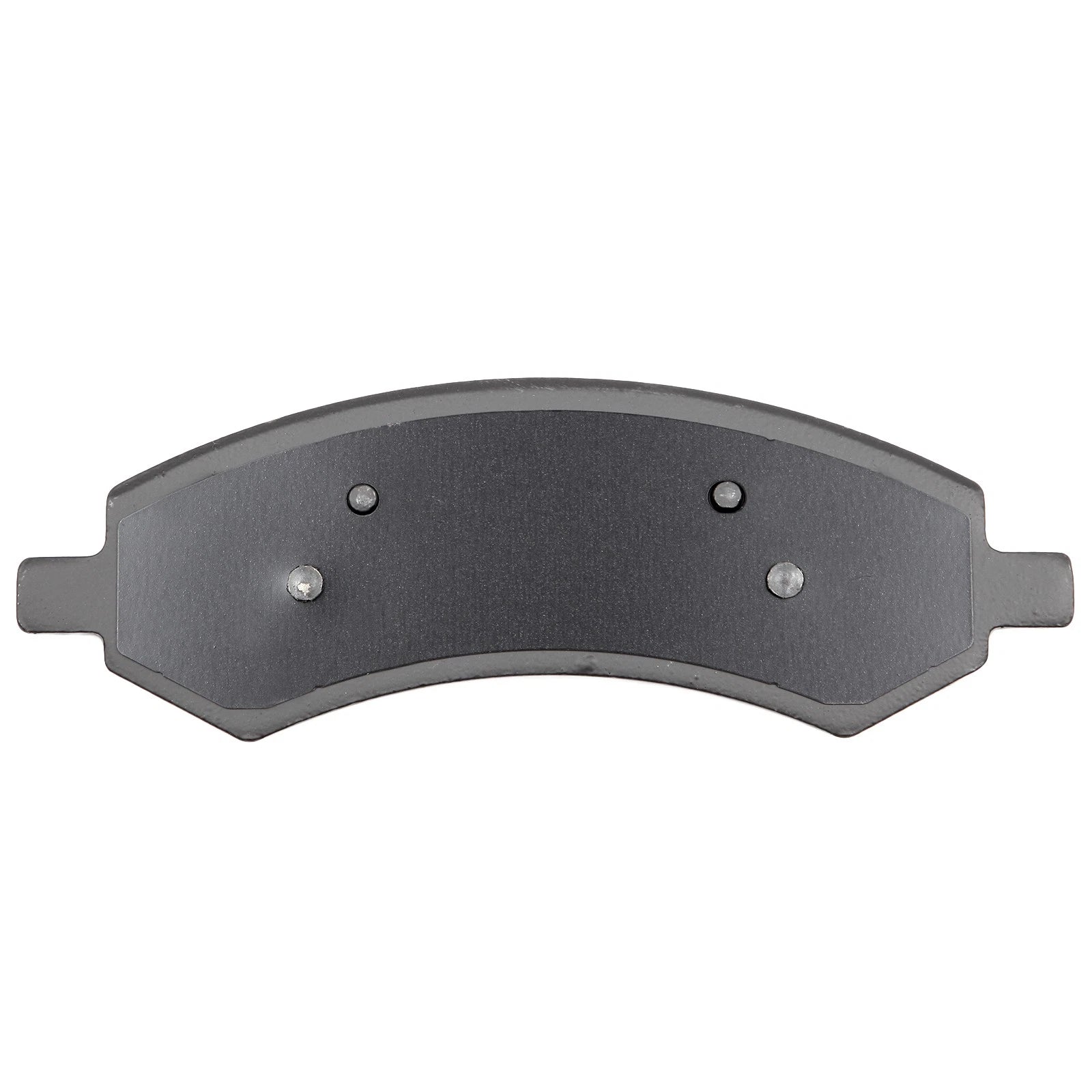 Front Ceramic Brake Pads for Chrysler Dodge Dakota Jeep Wrangler Ram (2005–2018)