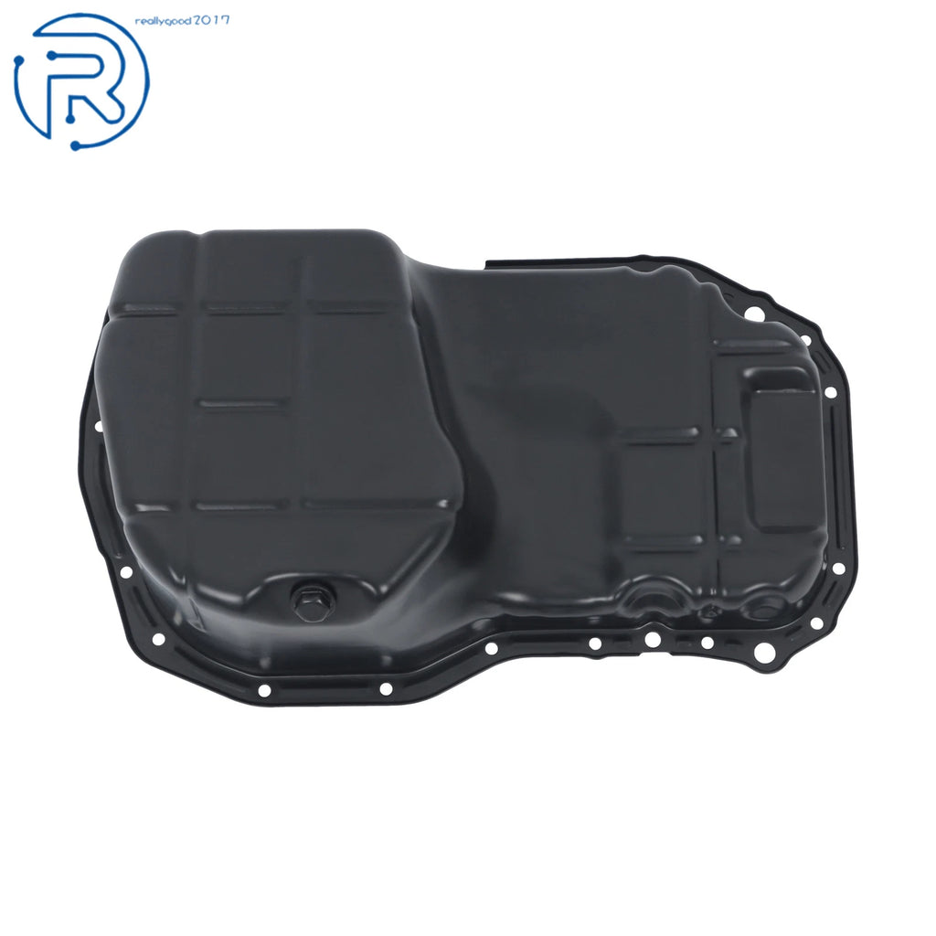 Engine Oil Pan for Mitsubishi Lancer Outlander L4 2.4L (2003-2006)