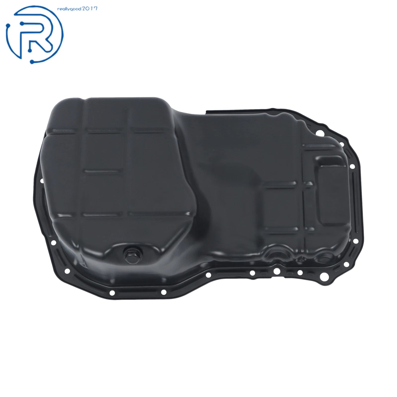 Engine Oil Pan for Mitsubishi Lancer Outlander L4 2.4L (2003-2006)