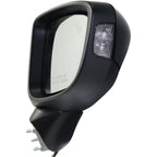 Power Heated Mirrors for Mazda 6 (2014–2016) with Turn Signal
