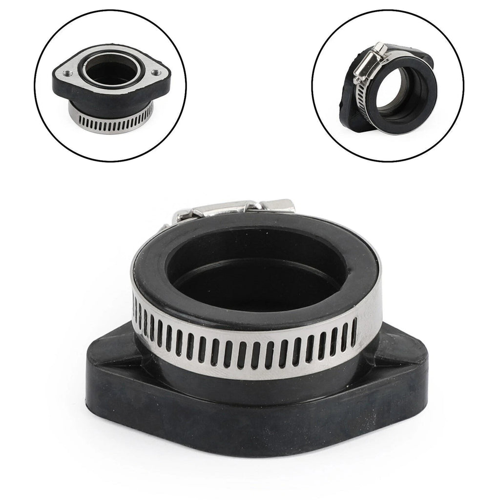 28mm Intake Carb Boot Flange Manifold for 110 125 140 150 160cc Engine T9