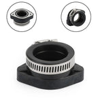 28mm Intake Carb Boot Flange Manifold for 110 125 140 150 160cc Engine T9