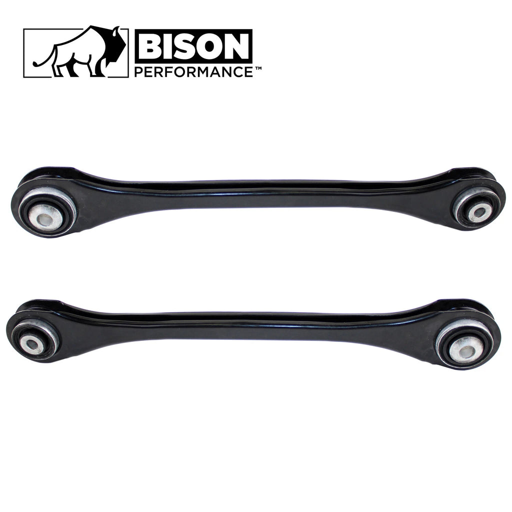 2X Rear Lower Rearward Lateral Control Arms for Audi A4 A5 Q5 S5 (2008–2021)