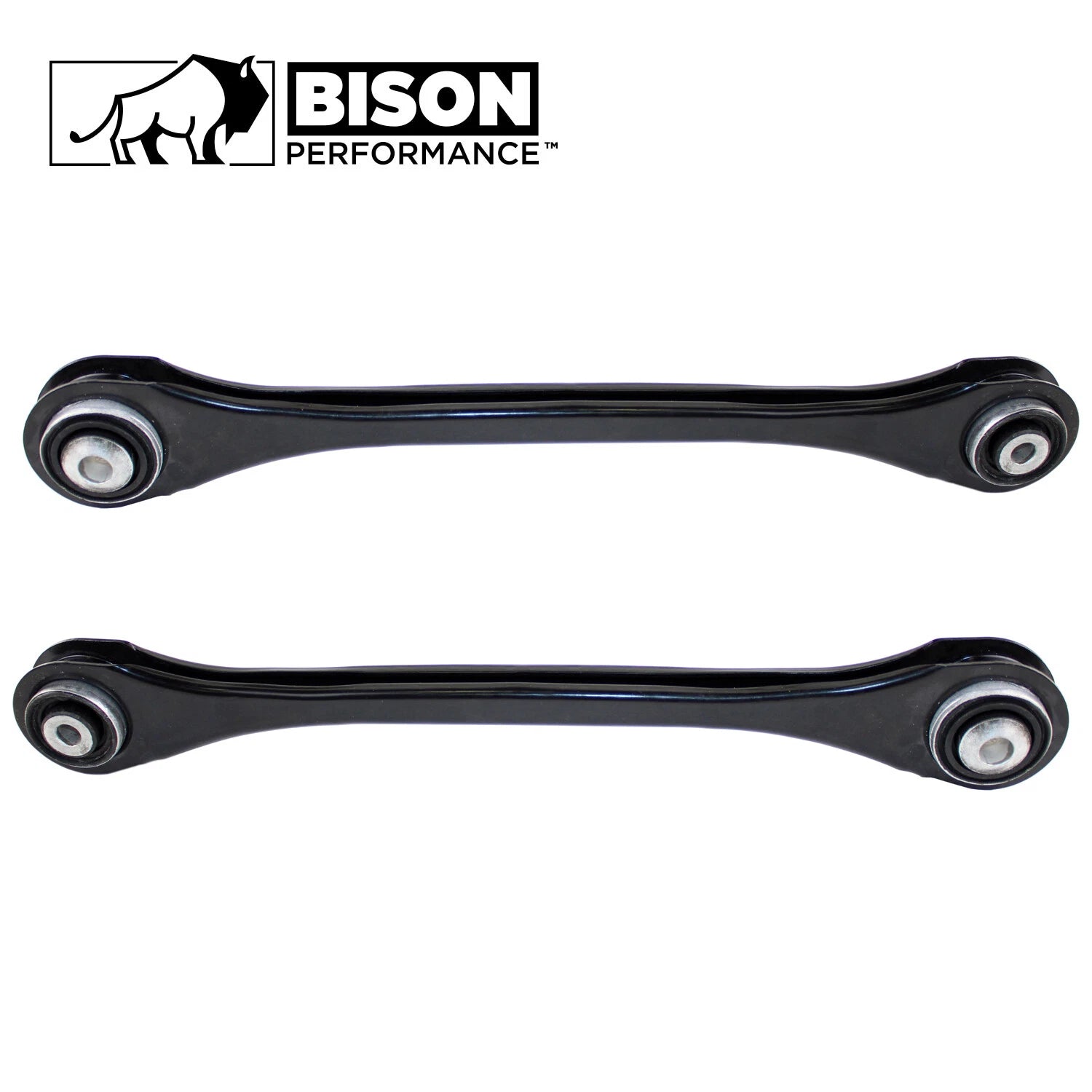 2X Rear Lower Rearward Lateral Control Arms for Audi A4 A5 Q5 S5 (2008–2021)