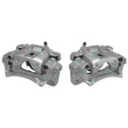 2 x Rear Disc Brake Calipers for Toyota Land Cruiser 80 Series (1990-1997)