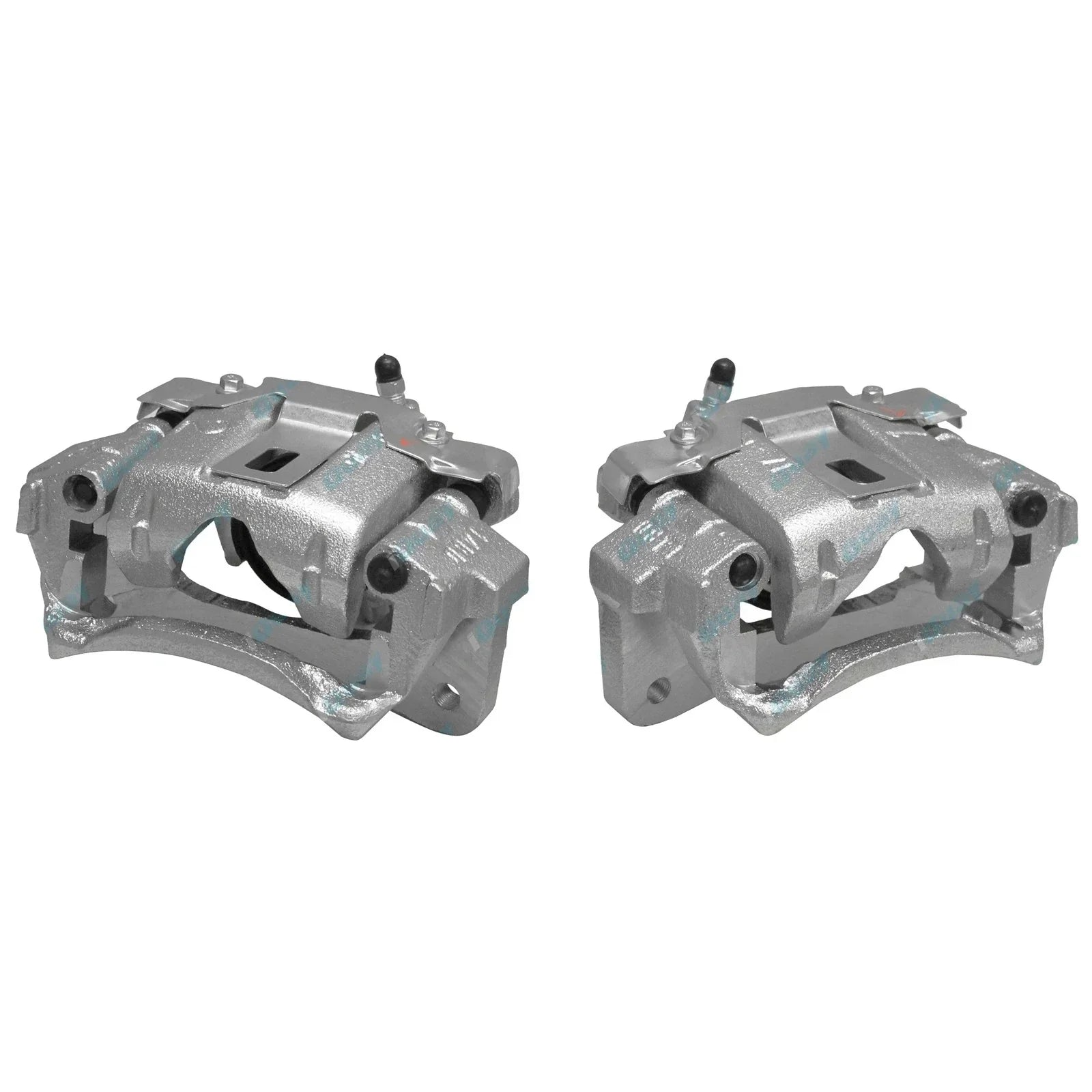2 x Rear Disc Brake Calipers for Toyota Land Cruiser 80 Series (1990-1997)
