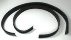 Lower Door Seals Pair Replacement for Ford Pickup Trucks (1932–1952)