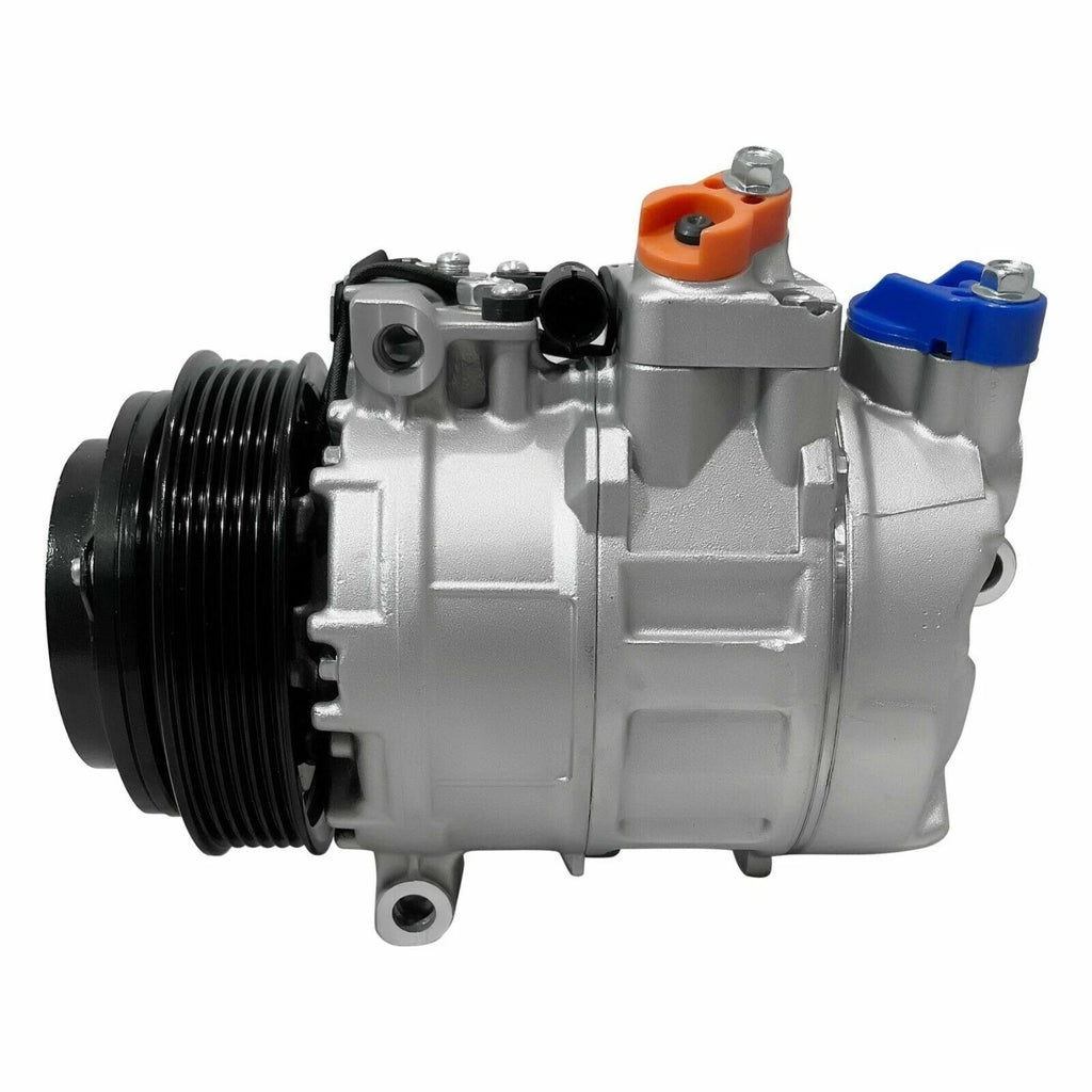 A/C Compressor Replacement for Chevrolet Cruze (2011-2015)