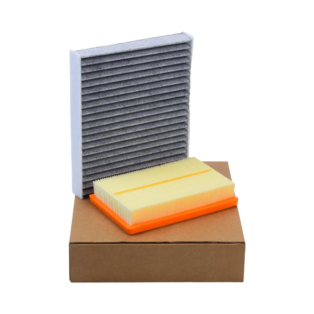Engine & Cabin Air Filter for Toyota Prius (2016–2022) 17801-21060