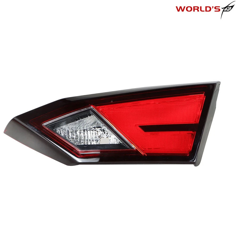 Passenger Side Inner Tail Light for Nissan Altima (2019–2022)