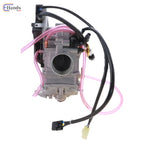 Carburetor for Honda TRX450R TRX 450R (2006–2009) 16100-HP1-843