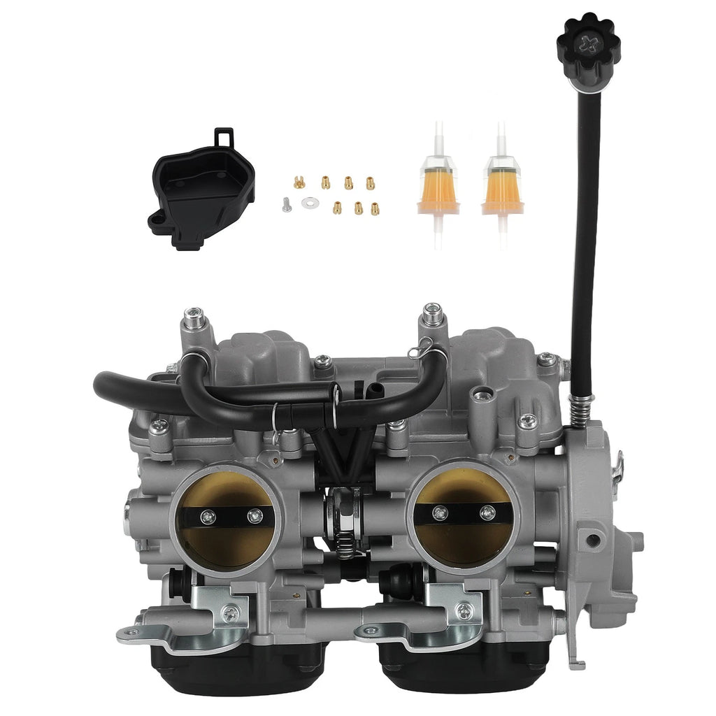 Carburetor for Kawasaki Brute Force 650 KVF650 KVF650D (2005–2013) 15003-0006