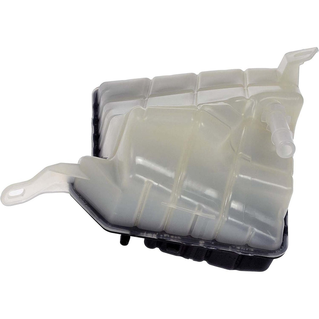 Coolant Reservoir Radiator Expansion Tank for Cadillac DTS