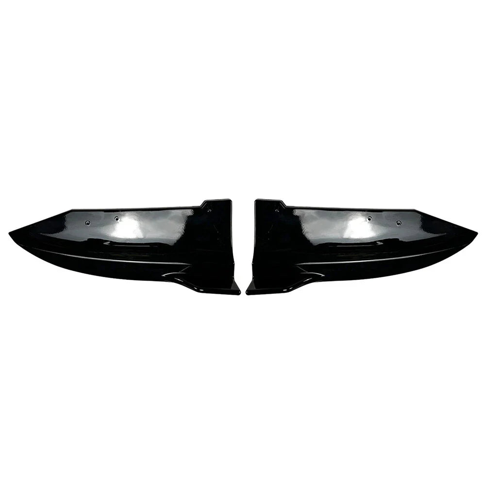 Rear Bumper Lip Spoiler for BMW X6 G06 (2020-2022)