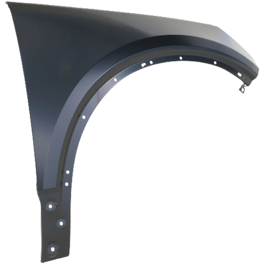 Fender for Volvo XC40 (2019–2023) Front Driver Side