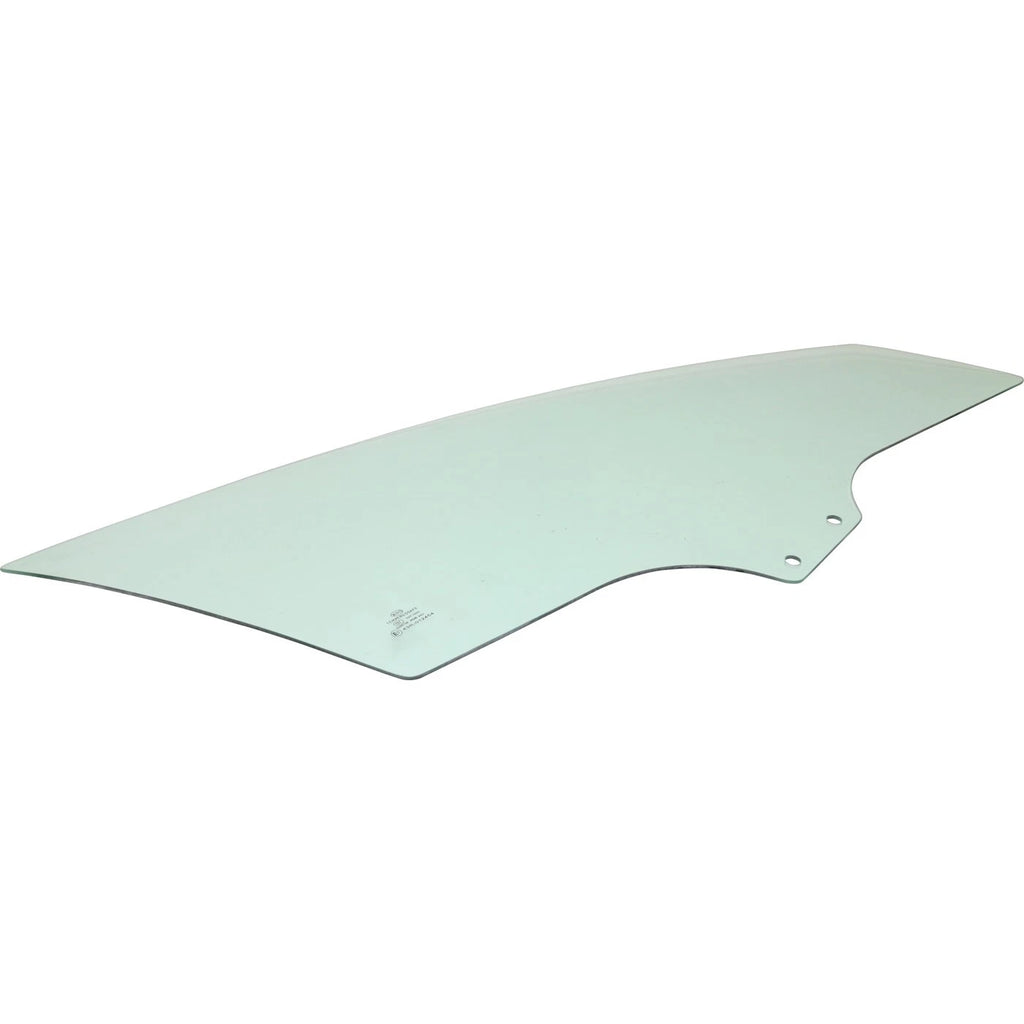 Front Passenger Door Glass for Mazda 3 Sport (2010)