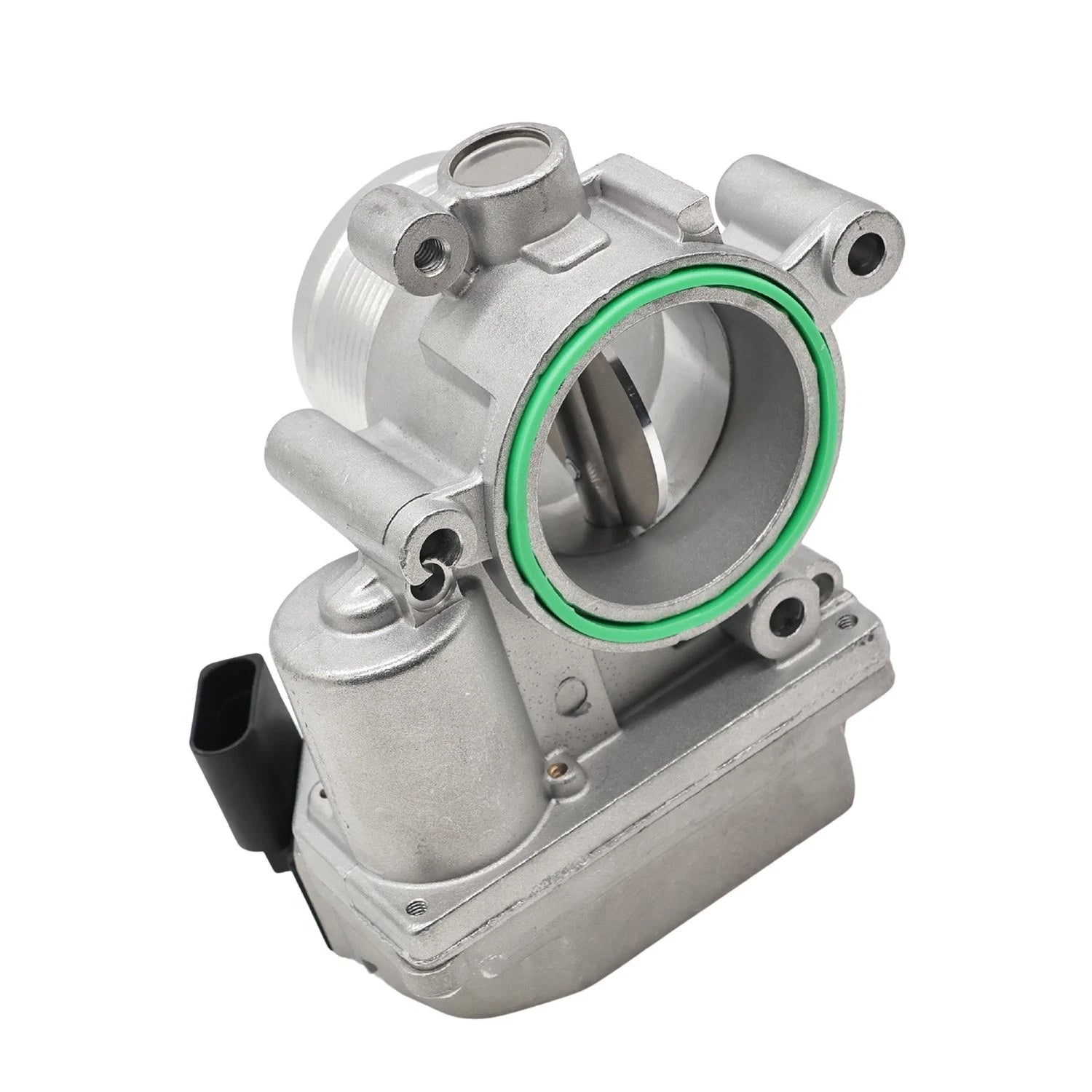 Throttle Body for Audi A3 (2010–2013) Volkswagen Jetta 2.0L (2009–2014) 03G128063D