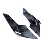 Lower Belly Pan Guard for Street Triple 765 R/RS (2020–2022) White