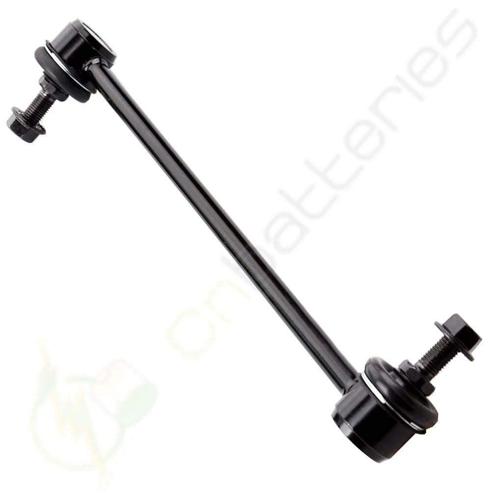 Set of 4 Front Suspension Ball Joints & Sway Bar Links for Ford Escape (2005–2012)
