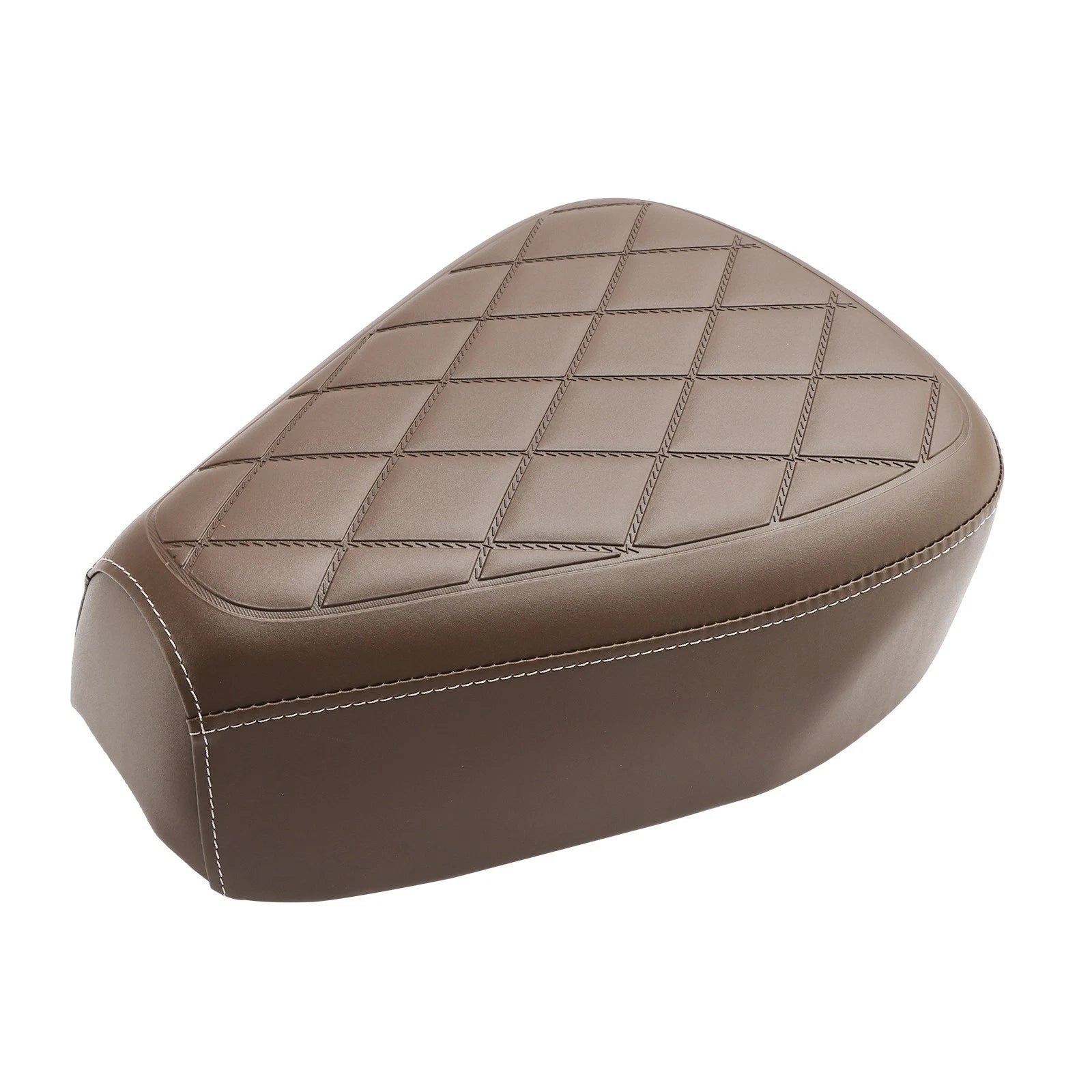 Front Raider Seat Driver Cushion PU for Honda Cross Cub CC110 (2023)