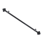 2,000lbs Trailer Axle for Trailers RVs Trucks (4 Lug, 4' 57' Hub Face)