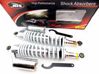 365mm JBS Rear Air Nitrogen Cell Shock Absorbers for Honda MT125 Elsinore