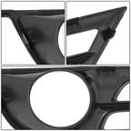 Fog Lamp Bezel Driver Left for Chrysler 200 (2015–2017)