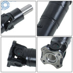 Rear Driveshaft Assembly for Subaru Crosstrek (2018-2020)