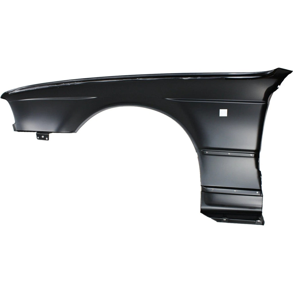 Fender for BMW 525i (1989–1995) Front Driver and Passenger Side