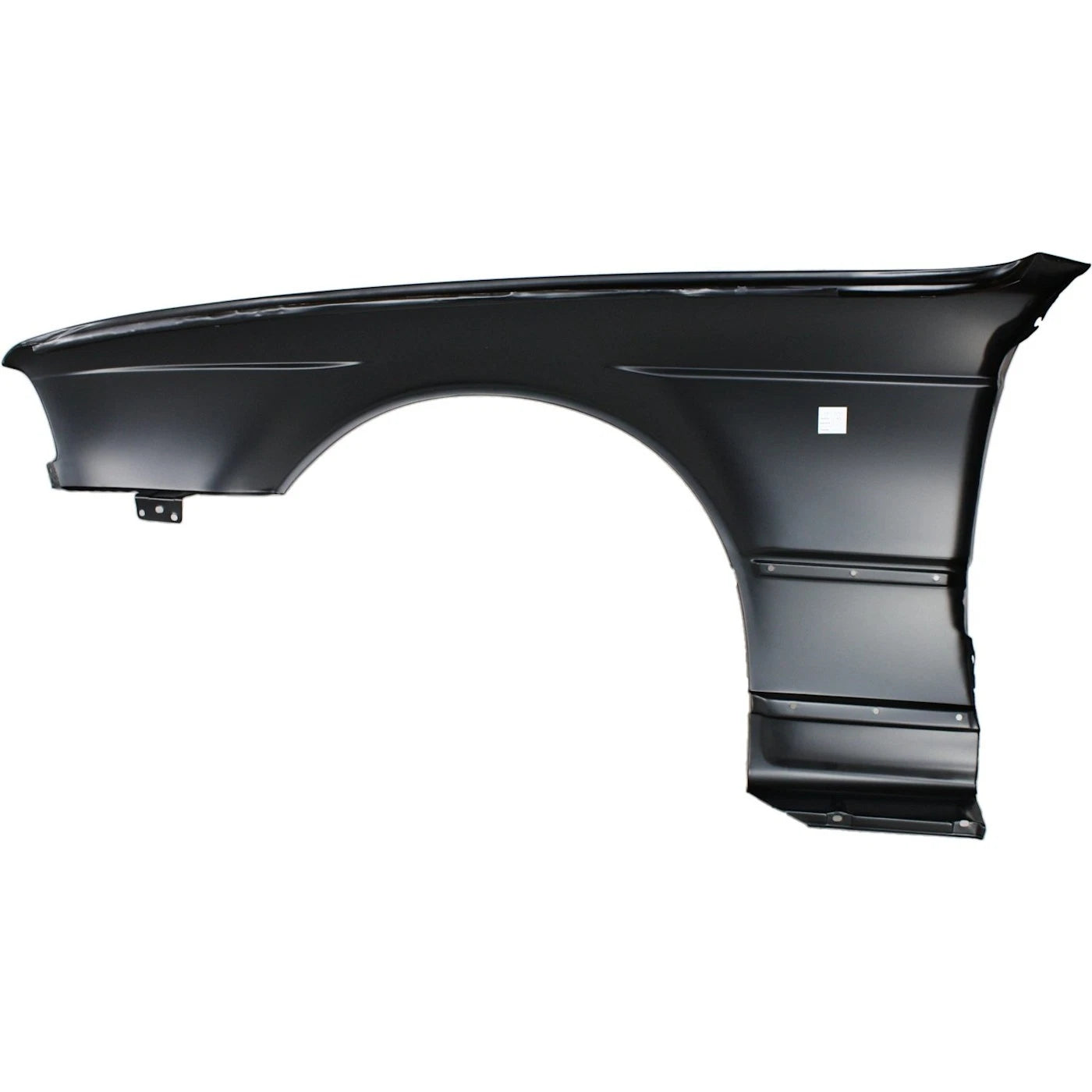 Fender for BMW 525i (1989–1995) Front Driver and Passenger Side