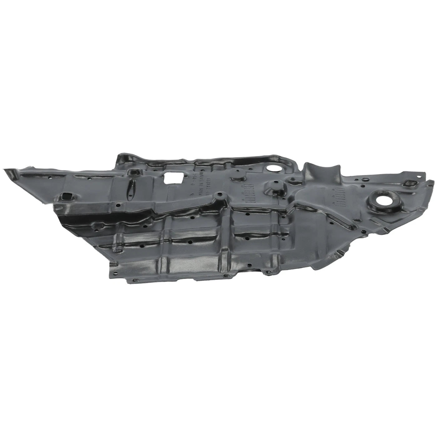 Engine Splash Shield for Lexus RX450h (2016–2019) Front Driver Side