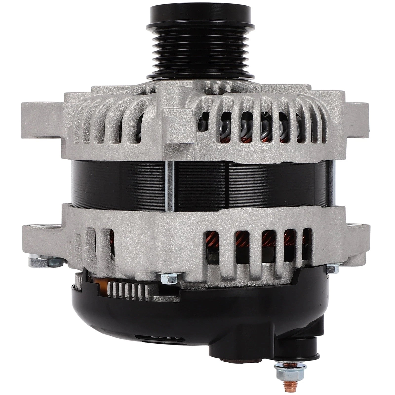 Alternator for Hyundai Equus, Genesis (2012–2016), Kia K900 (2015–2017) 11353