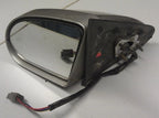 Side View Exterior Door Mirror LH for Ford Thunderbird Cougar (1989–1997)